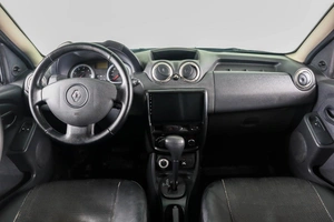 Внедорожник Renault Duster 2014 года, 999000 рублей, Пермь