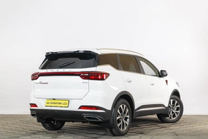 Внедорожник Chery Tiggo 7 Pro Max 2023 года, 2199000 рублей, Тюмень