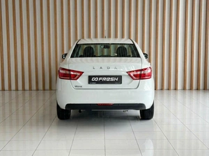 Седан ВАЗ (LADA) Vesta 2018 года, 799000 рублей, Кропоткин