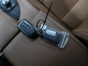 Внедорожник Lexus RX 2020 года, 5750000 рублей, Красноярск