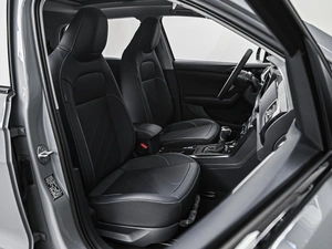 Внедорожник Volkswagen Tharu 2025 года, 3189000 рублей, Ставрополь