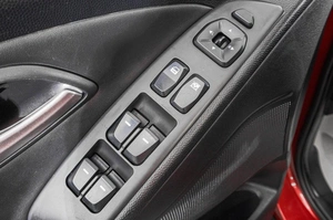 Внедорожник Hyundai ix35 2010 года, 1199000 рублей, Барнаул