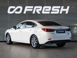 Седан Mazda 6 2017 года, 2179000 рублей, Краснодар