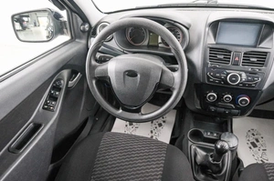 Универсал ВАЗ (LADA) Kalina 2014 года, 429000 рублей, Красноярск