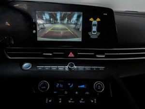 Седан Hyundai Elantra 2024 года, 2235000 рублей, Ставрополь