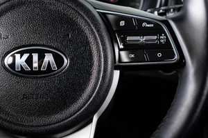 Внедорожник Kia Sportage 2019 года, 2259000 рублей, Пермь