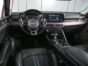 Седан Kia K5 2021 года, 2469000 рублей, Аксай