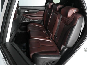 Внедорожник Hyundai Santa Fe 2020 года, 3100000 рублей, Ростов-на-Дону