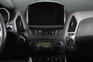 Внедорожник Hyundai ix35 2014 года, 1509000 рублей, Сургут