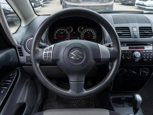 Внедорожник Suzuki SX4 2013 года, 1129000 рублей, Саратов
