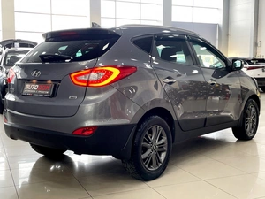 Внедорожник Hyundai ix35 2014 года, 1487000 рублей, Солонцы