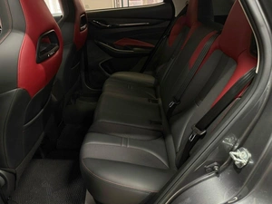 Внедорожник Changan UNI-T 2020 года, 1759000 рублей, Красноярск