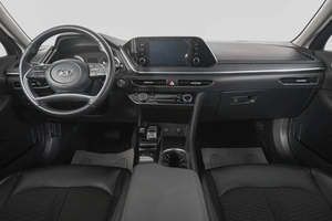 Седан Hyundai Sonata 2021 года, 2099000 рублей, Кемерово
