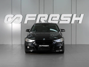 Седан BMW 3 серия 2015 года, 1894000 рублей, Минеральные Воды