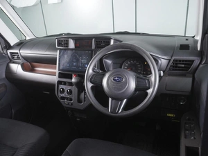 Минивэн Subaru Justy 2018 года, 950000 рублей, Ростов-на-Дону