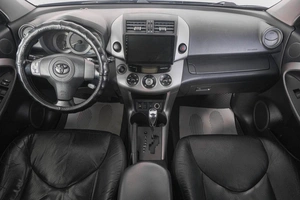 Внедорожник Toyota RAV4 2007 года, 1149000 рублей, Кемерово
