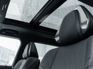 Внедорожник Infiniti QX80 2025 года, 17300000 рублей, Новоивановское