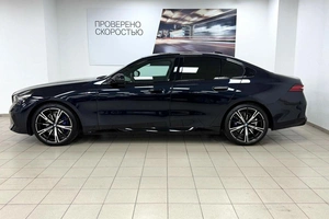 Седан BMW 5 серия 2024 года, 7895000 рублей, Красноярск