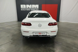 Купе Mercedes-benz E-класс 2019 года, 4990000 рублей, Курск