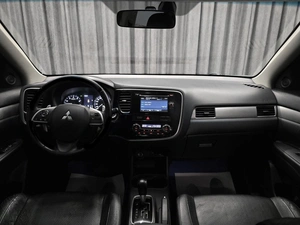 Внедорожник Mitsubishi Outlander 2012 года, 1580000 рублей, Красноярск