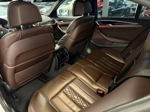 Универсал BMW 5 серия 2022 года, 5700000 рублей, Павловская Слобода