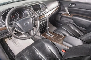 Седан Nissan Teana 2011 года, 1169000 рублей, Томск