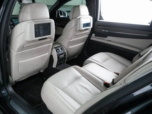 Седан BMW 7 серия 2011 года, 1489000 рублей, Воронеж