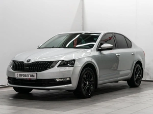 Лифтбек Skoda Octavia 2020 года, 2500000 рублей, Красноярск