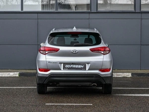 Внедорожник Hyundai Tucson 2015 года, 2529000 рублей, Кирилловка