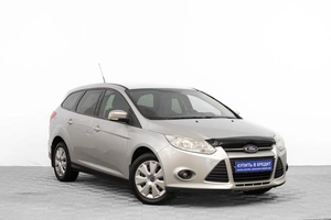 Универсал Ford Focus 2013 года, 999000 рублей, Барнаул