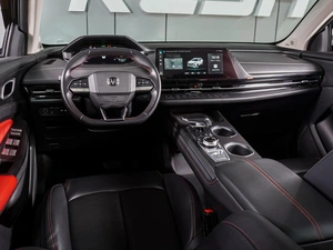 Внедорожник Changan CS55 Plus 2023 года, 1739000 рублей, Воронеж