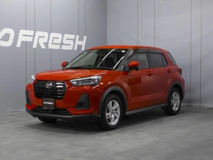 Внедорожник Daihatsu Rocky 2020 года, 1650000 рублей, Омск