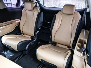 Минивэн Kia Carnival 2021 года, 3699000 рублей, Кирилловка