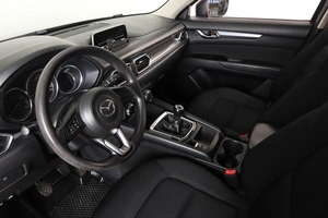 Внедорожник Mazda CX-5 2017 года, 1769000 рублей, Пермь