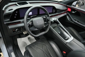 Внедорожник EXEED RX 2023 года, 3849000 рублей, Омск