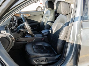 Седан Audi A6 2011 года, 1320000 рублей, Краснодар