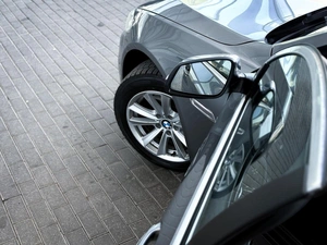 Седан BMW 5 серия 2013 года, 1800000 рублей, Уфа