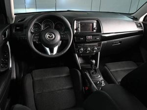 Внедорожник Mazda CX-5 2013 года, 1549000 рублей, Ростов-на-Дону