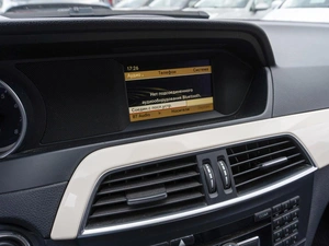 Седан Mercedes-benz C-класс 2012 года, 1449000 рублей, Саратов