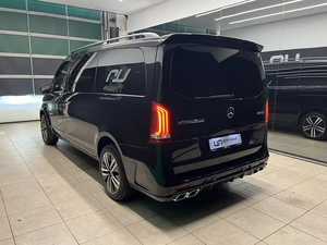 Минивэн Mercedes-Benz Vito 2019 года, 7500000 рублей, Красноярск
