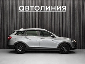 Универсал ВАЗ (LADA) Vesta 2020 года, 900000 рублей, Красноярск
