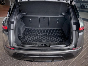 Внедорожник Land Rover Range Rover Evoque 2019 года, 3500000 рублей, Уфа