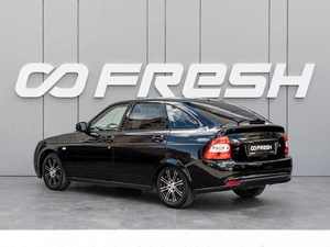 Хетчбэк ВАЗ (LADA) Priora 2010 года, 399000 рублей, Краснодар