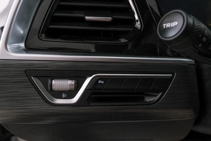 Внедорожник Geely Tugella 2024 года, 3549000 рублей, Красноярск