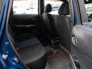 Хетчбэк Nissan Note 2018 года, 1300000 рублей, Краснодар