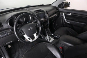 Внедорожник Kia Sorento 2012 года, 1579000 рублей, Пермь