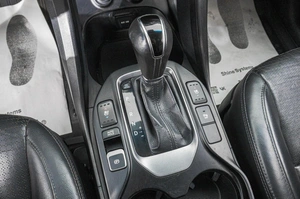 Внедорожник Hyundai Santa Fe 2013 года, 1639000 рублей, Барнаул