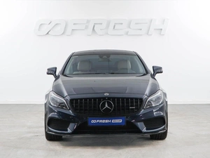 Седан Mercedes-benz CLS-класс 2014 года, 2756055 рублей, Москва