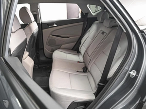Внедорожник Hyundai Tucson 2019 года, 2039000 рублей, Ставрополь