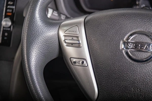 Хетчбэк Nissan Note 2016 года, 1049000 рублей, Томск